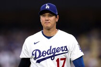 「ショウヘイ、ありがとう」連敗４でストップのドジャース、LAファン安堵「オオタニが救世主だった」先発の大谷翔平が７回無失点と好投