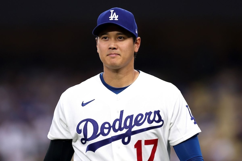「ショウヘイ、ありがとう」連敗４でストップのドジャース、LAファン安堵「オオタニが救世主だった」先発の大谷翔平が７回無失点と好投