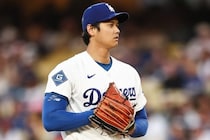 未だ防御率０点台の大谷翔平、快投続きの今季パフォーマンスに「まさに奇跡としか言いようがない！」米識者が驚愕