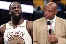 NBAの新旧暴れん坊が舌戦！グリーンの発言にバークレーが反論「自分のキャリアを彼のキャリアと交換したいとは思わない」＜DUNKSHOOT＞