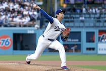 「彼はショウヘイだ」「最高だね」７回無失点、驚異の防御率0.82――　ベッツが大谷翔平をべた褒め「言い表せる言葉は多くない」