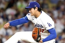 「ピークという言葉を証明」大谷翔平のピッチングを米記者が称賛「明らかにCY賞に向かって進んでいる」