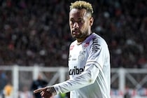 「招集は彼自身にかかっている」W杯予備登録メンバー入りのネイマールをアンチェロッティ監督が高評価！ ブラジルの有識者は「議論になること自体が異常」