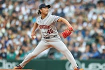 「もう一度ゼロから見直す必要がある」今井達也に米メディア苦言…復帰戦で移籍後ワースト６失点に辛辣評価「失望感の大きい登板」