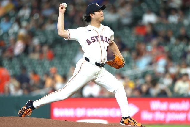 今井達也は防御率９点台…「今のスタイルに固執し続ければ契約は最悪のミスで終わる可能性」韓国メディア“警告”