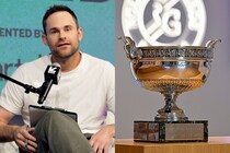 全仏オープンテニス賞金配分巡り選手がボイコット示唆！元王者ロディックは「現実的でない」と苦言＜SMASH＞