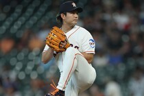 今井達也の処遇に米メディア苦言「マウンドに上がる権利を自ら勝ち取ったわけではない」 “ブルペン転向”が現実味？「本人の同意なき降格は不可」