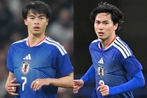 三笘薫＆南野拓実の森保ジャパン選外は「日本にとって悪夢」GS最終戦の対戦国メディアが報道