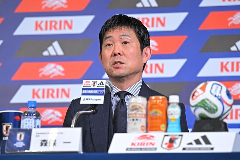 森保ジャパンW杯メンバー初選出は13／26　海外組は過去最多23名、国内組はわずか３名