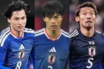 三笘薫、南野拓実のほか日本代表W杯メンバーから外れた主な選手――　守田英正、藤田譲瑠チマ、町野修斗、橋岡大樹、安藤智哉、高井幸大ら