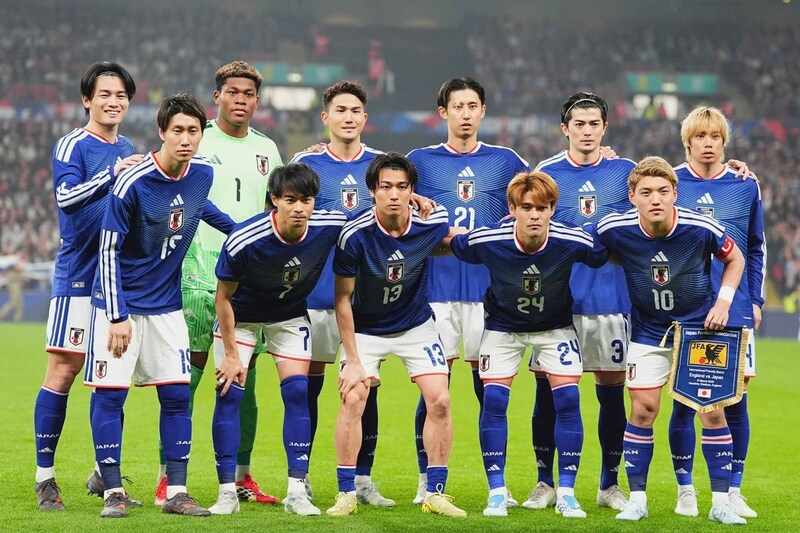 「それでも何かを起こすかもしれない」日本代表のW杯メンバー発表、海外ファンも大注目「ミトマがいなくても、やっかいな存在になる」「ナガトモは信じられない」