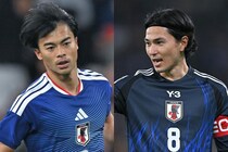 「1.5軍だ」三笘薫＆南野拓実の選外に韓国メディア反応「日本のソン・フンミンが欠場」「森保監督は熟考の末、三笘不在のワールドカップを選んだ」