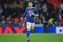 高校サッカー超名門校から初！ W杯日本代表選手の誕生「皆さんで応援しましょう！」所在市が報告