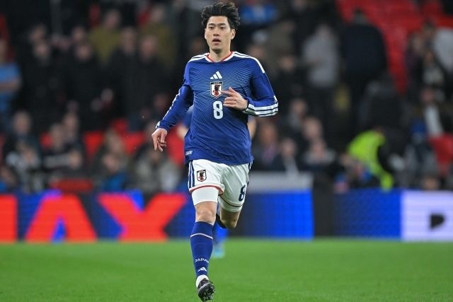 高校サッカー超名門校から初！ W杯日本代表選手の誕生「皆さんで応援しましょう！」所在市が報告