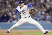 大谷翔平のピッチャー完全復活に「野球界最高の投手と呼ばれるにふさわしい」米老舗誌が激賞