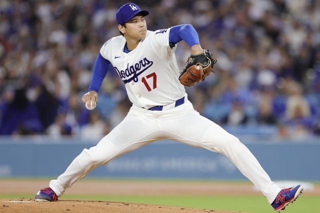 大谷翔平のピッチャー完全復活に「野球界最高の投手と呼ばれるにふさわしい」米老舗誌が激賞