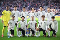 久保建英、堂安律、中村敬斗、上田綺世、後藤啓介、鈴木唯人、塩貝健人らW杯日本代表26人の「出身地」「過去の所属クラブ」一挙掲載