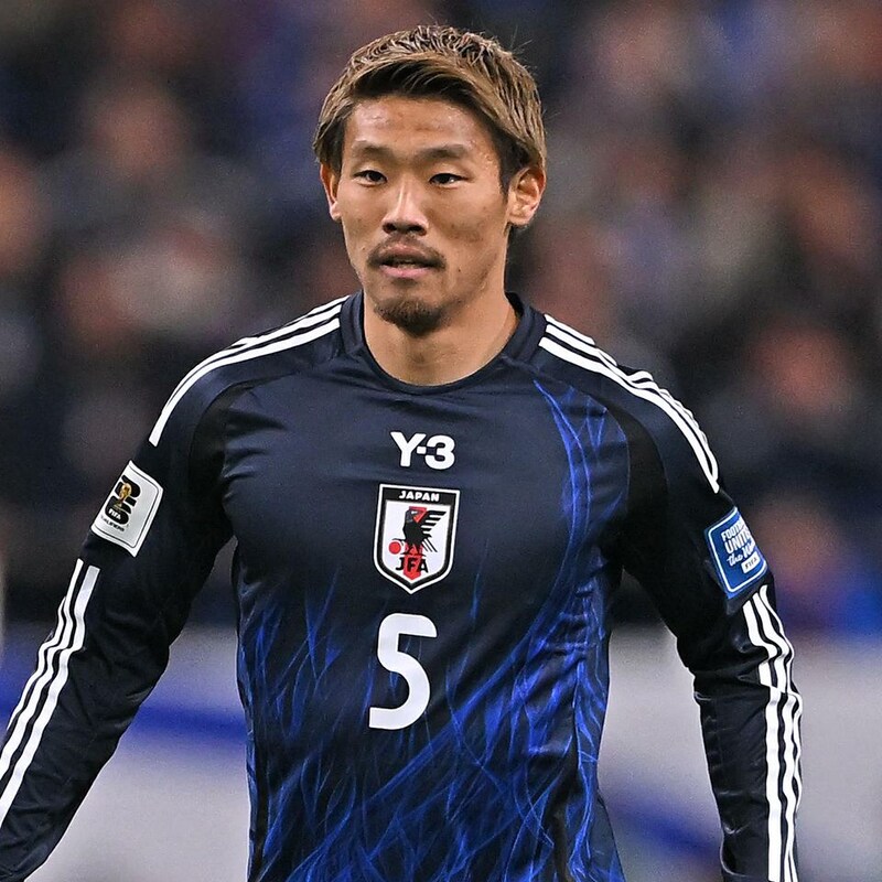 「守田もチマもいないんか」箕輪氏、森保ジャパンのW杯メンバーに私見「日本は弱者の戦いに…」