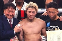 井上尚弥は次戦がラストマッチ!?「きれいなまま自分が終わるのなら、俺だったら辞める」元世界王者が私見