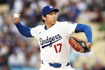 「昨年55発の大谷翔平が“サイ・ヤング賞”候補に変貌」米メディア驚愕　防御率０点台の異次元投球を絶賛