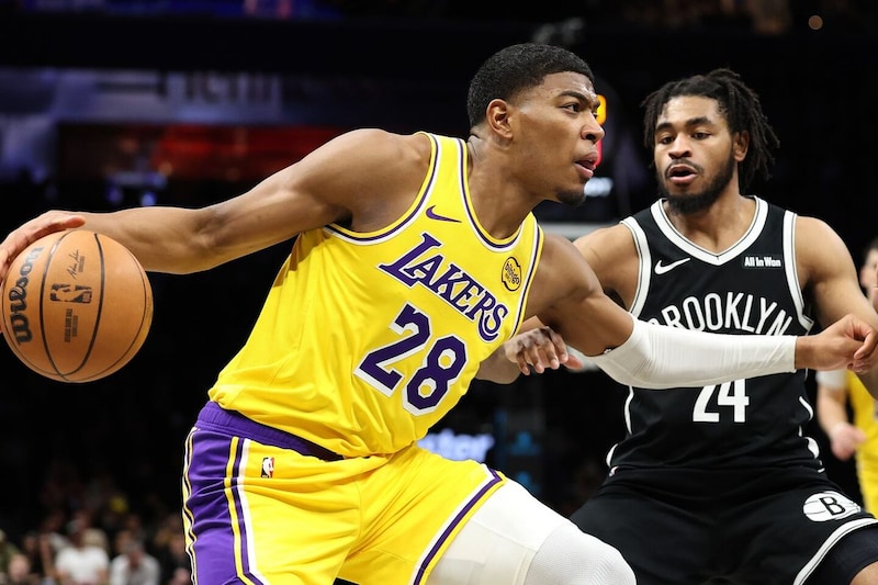 NBAキャリア７年でRS5000得点＋PO500得点を達成！八村塁が“アジアバスケ界”最高峰の領域に＜DUNKSHOOT＞