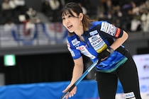 「わあ～～～」ロコ・ソラーレ吉田夕梨花から届いた朗報　手と手を重ね合わせた指輪がキラリ「なまらめでたい」