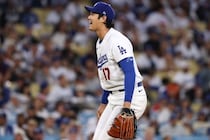 「すげえよ！やべえよ！無双状態」投手・大谷翔平を元NPBセーブ王が激賞！ 日本人初サイ・ヤング賞に期待