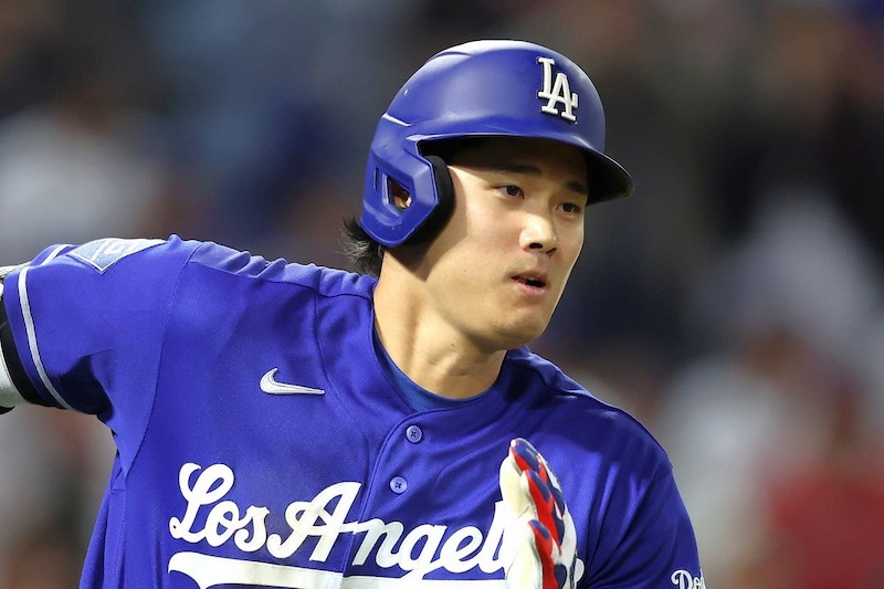 「良い流れで来ている」“幻のランニングHR”＆今季最多５打点の大谷翔平がチームの４連勝に自信　気になる打撃の感覚は「良くはなってるかな...」