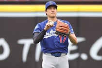 ドジャース戦３時間前、大谷翔平の最新ニュース「休養日前に…」次回は二刀流での出場を指揮官示唆