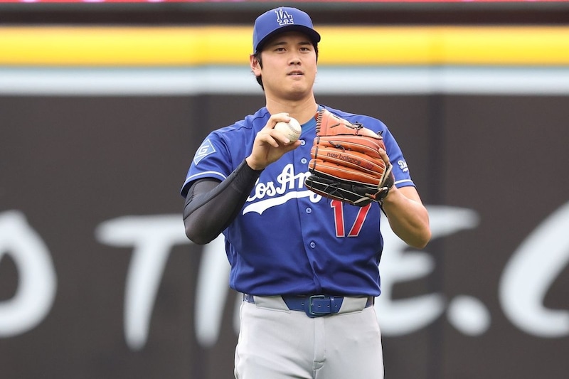 ドジャース戦３時間前、大谷翔平の最新ニュース「休養日前に…」次回は二刀流での出場を指揮官示唆