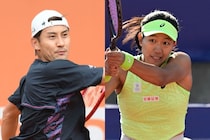内島萌夏はラバトでパークスと。島袋将、坂詰姫野ら10名の日本勢は全仏予選へ【５月17日からの大会・放映・配信予定】＜SMASH＞