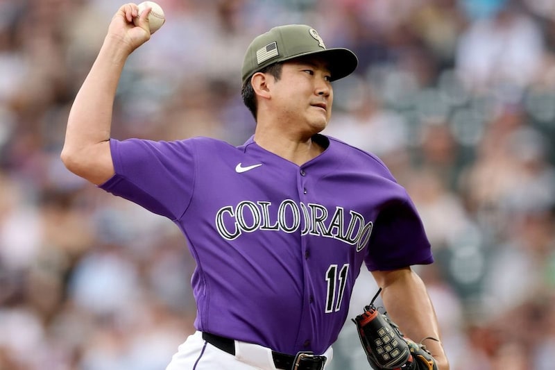 「ふさわしい人間が勝ち取った」菅野智之の日米150勝を指揮官が祝福！ 36歳右腕は「次の151勝目へ」と前を向く