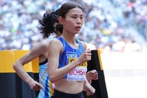 田中希実と同様に女子1500m＆3000mW出場！ 24歳ランナーの目標はアジア大会日本代表入り【セイコーGGP】