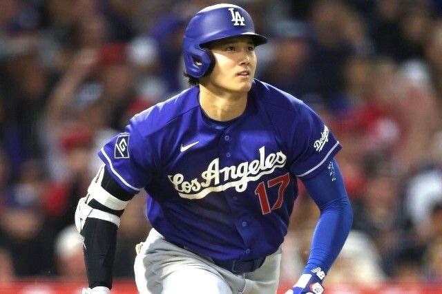 打者・大谷翔平の復調に元盗塁王が太鼓判「長打が出始めているのは良い兆し」