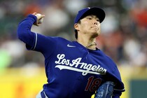 「すごく悔しい」山本由伸、痛恨の初回被弾を反省「多少力みがあった」立ち上がり改善へ前向き
