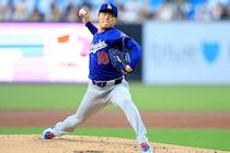７回８K１失点好投も４敗目…無援護の山本由伸にLA記者同情「勝ちに値するパフォーマンスだった」