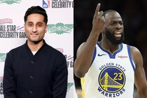 「恥ずかしいし情けない」MVP発表を“先出し”されたNBAの機密性をグリーンが非難。一方で件の記者は「それが私の仕事」＜DUNKSHOOT＞