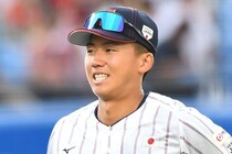 「き、きたぁぁぁ」阪神“期待のスラッガー”立石正広、プロ初昇格→６番左翼で即スタメン決定「待ってた」「期待してるで」虎党喝采