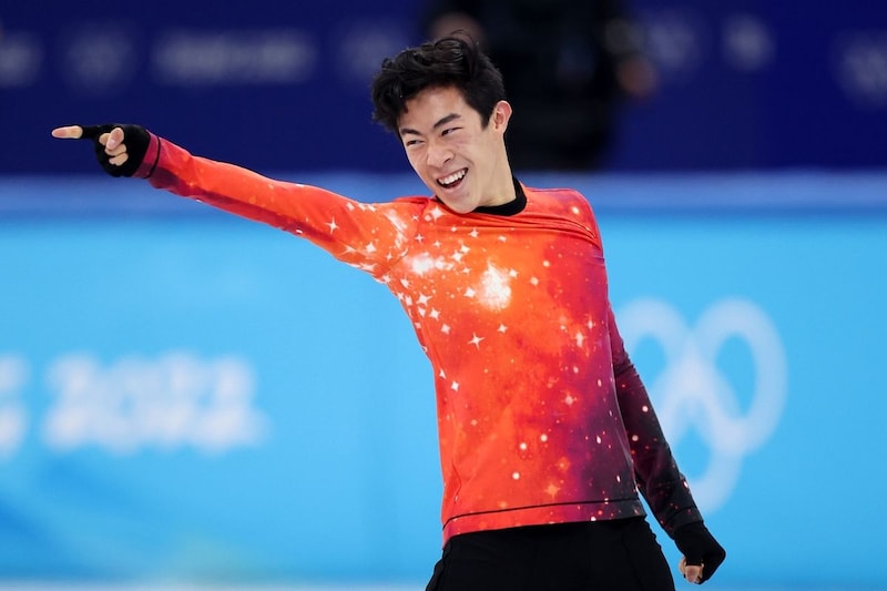「ええええーーー」フィギュア北京五輪金メダリストが衝撃キャリアアップ！ 米名門大の医学部に進学「リアルに声出た…」