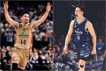 “史上最短”優勝狙う長崎か、“前人未到”５年連続ファイナルの琉球か。節目の10年目王座に就くのは？【Ｂリーグ歴代優勝チーム】＜DUNKSHOOT＞