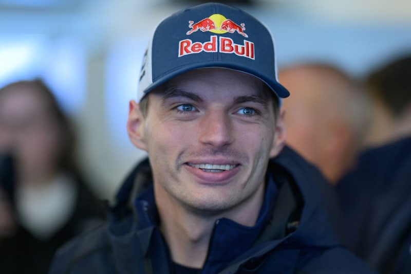 レースの価値がさらに際立った――「ニュル24時間」初挑戦でハイパフォーマンス発揮のフェルスタッペンを専門メディアが絶賛！ また今季のF１への苦言も…