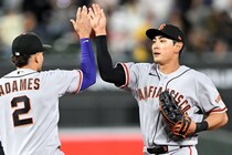 「最悪の事態は回避…」イ・ジョンフ、負傷交代もIL入り免れ韓国メディア安堵「数日休息で回復できる」
