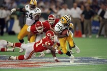 「ほんとか？ にわかには信じがたい 」NFL公式戦の“日本上陸”は実現するのか　53歳レジェンドが冷静見解「あんまり人入らないと思う」