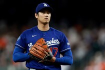 ドジャース戦４時間前、29日ぶりの光景にネット活況「楽しみだね」「待ってます！」