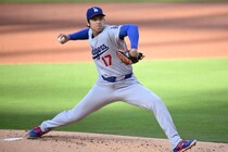 大谷翔平が叫えた！５回１死満塁の大ピンチを併殺で切り抜ける「めっちゃ興奮してる」「最高だ」防御率0.73はメジャー“隠れトップ”
