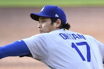 大谷翔平、1900年以降における「先発無失点＆HR」７回で単独トップに　意外にもこれまでは同率首位　投手による先頭打者初球弾は史上初