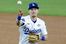 負傷離脱中のエドマンがついに実戦復帰へ！ 今週末にアリゾナでライブBP、早ければ来週にもマイナーでリハビリ出場へ