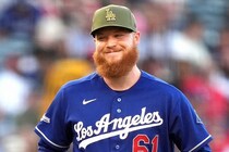 「ただただ支配的だ」ドジャース首位奪還の“陰の立役者”ブルペン陣の好投に米記者脱帽　28イニング連続無失点は球団28年ぶり