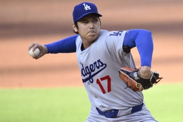 大谷翔平の防御率0.73はERA+が「104年間で最高記録」米識者が指摘