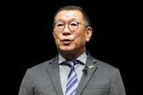 「素晴らしい試み」SVリーグ、アジア最高峰のバレーボールリーグ目指し初の“国外開催”「なんでタイで？」「困るんですが！」賛否続々